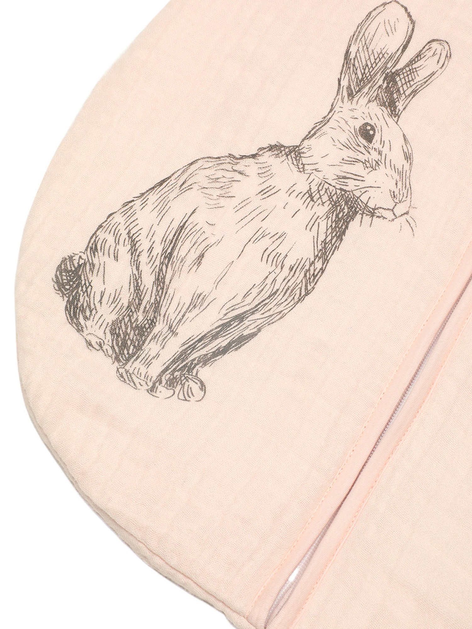 The White Willow White Infant Head Support Pillow - Set of 1