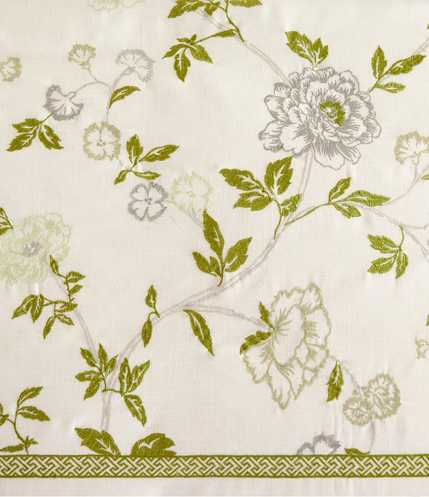 Rose Tree Gwyneth Floral Comforter Set