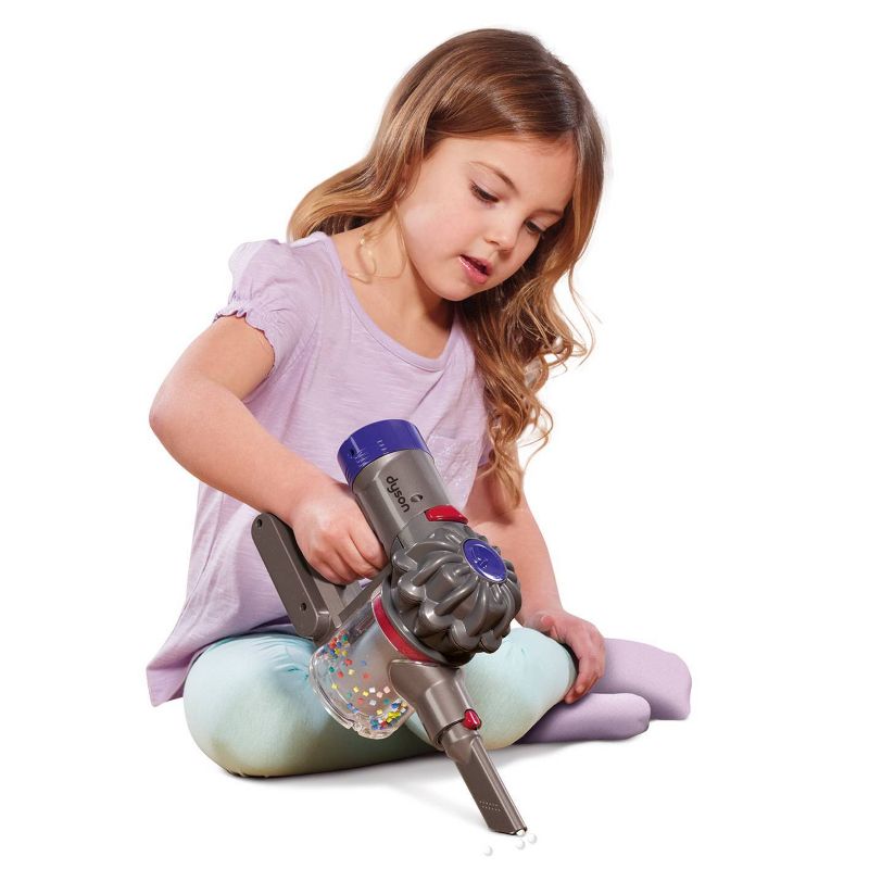 Dyson Cord Free Toy Vacuum