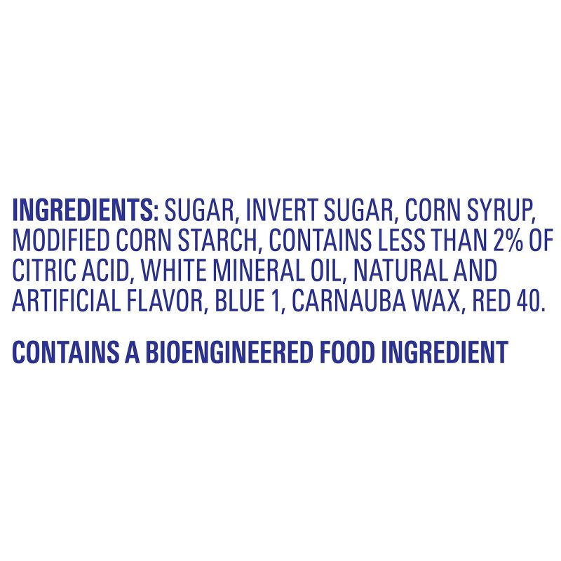 Swedish Fish Soft & Chewy Candy - 1.8lb