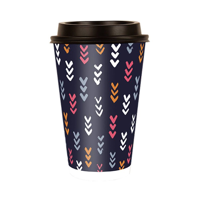 Chinet Comfort Cup - 18ct/16oz