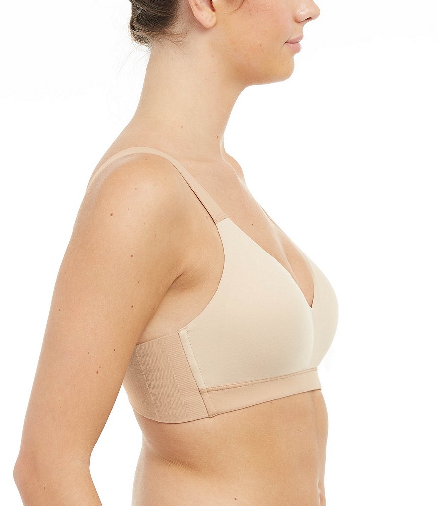 Fashion Forms Laser Cut Bandeau Bra