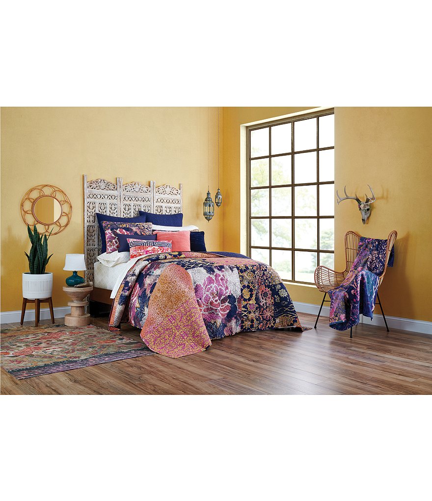 Poetic Wanderlust Tracy Porter Livia Breakfast Decorative Pillow