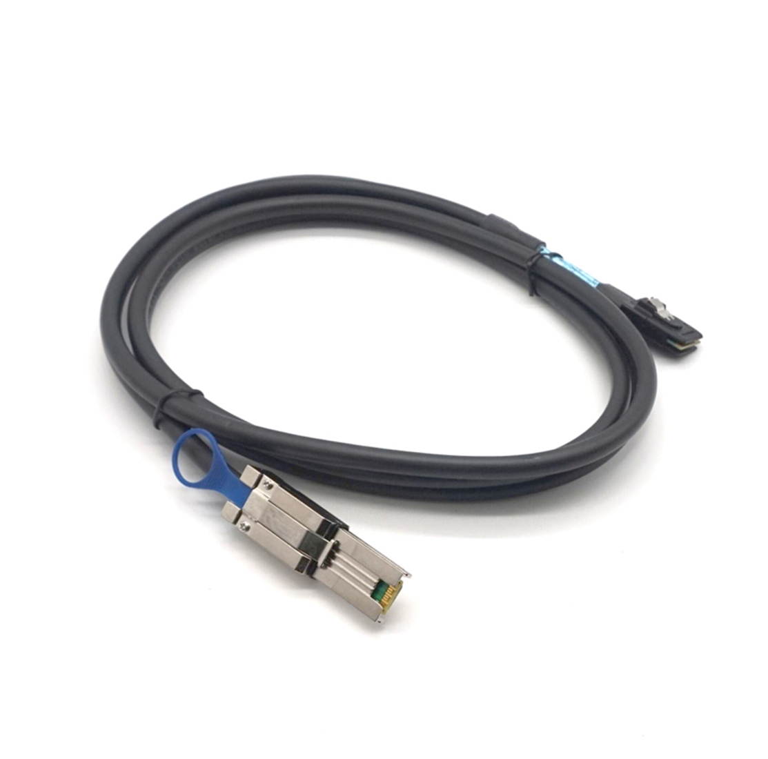 Weastlinks External Mini SAS 26pin (SFF-8088) Male to Internal Mini SAS 36pin (SFF-8087) Male Cable