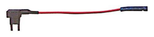 BATTERY DOCTOR 30103 Tapa Circuit(TM) 16-Gauge 10-Amp Fuse Holder Slot (ATM)