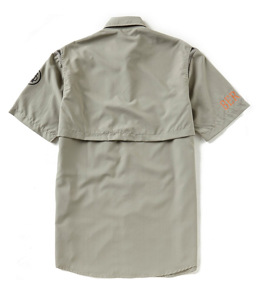 Beretta Buzzi Shooting Shirt