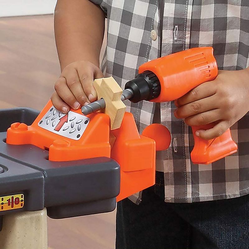 Melissa & Doug Server - Role Play Set