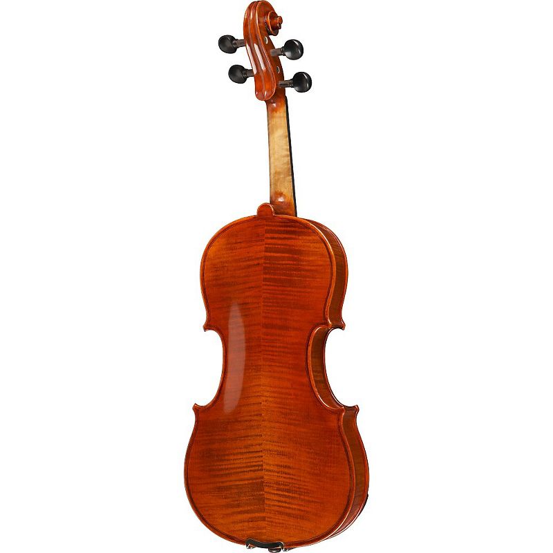 Silver Creek Model 5 Fiddle Outfit Antique Varnish
