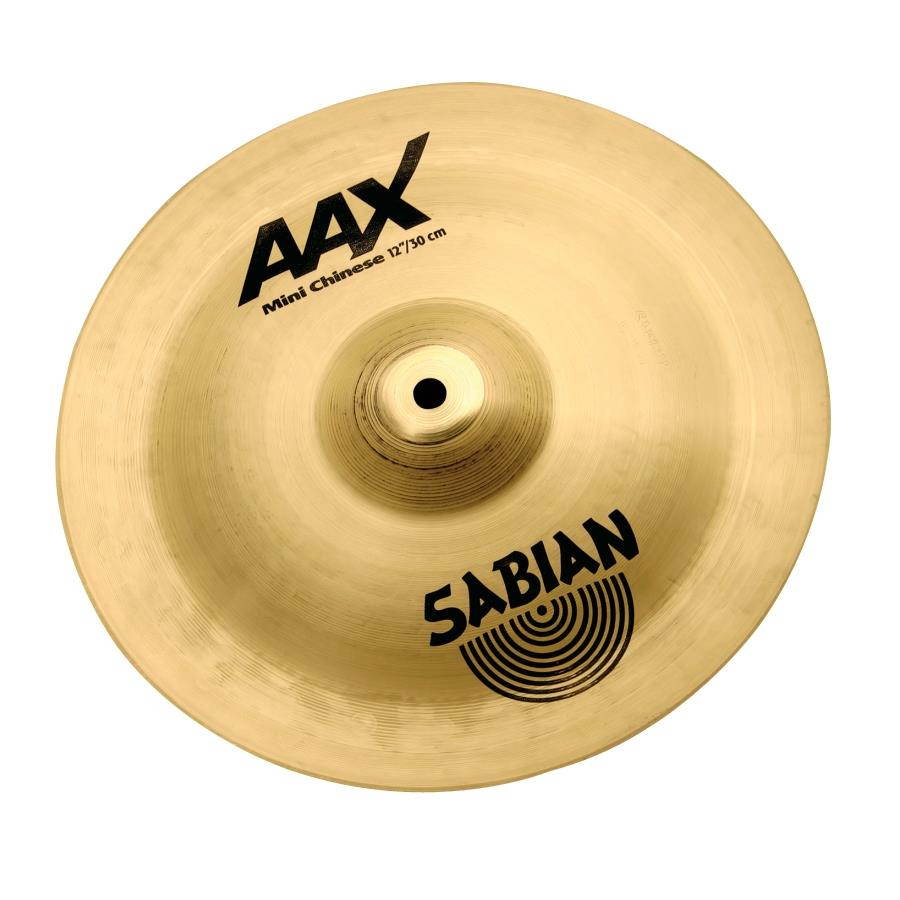 Sabian 14" Mini Chinese AAX