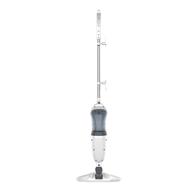 SALAV Pet Motion Vibrating Steam Mop - STM-403