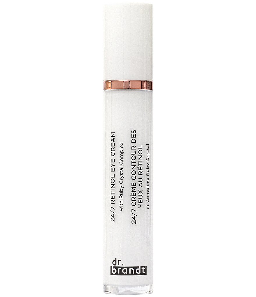 Dr. Brandt 24/7 Retinol Eye Cream