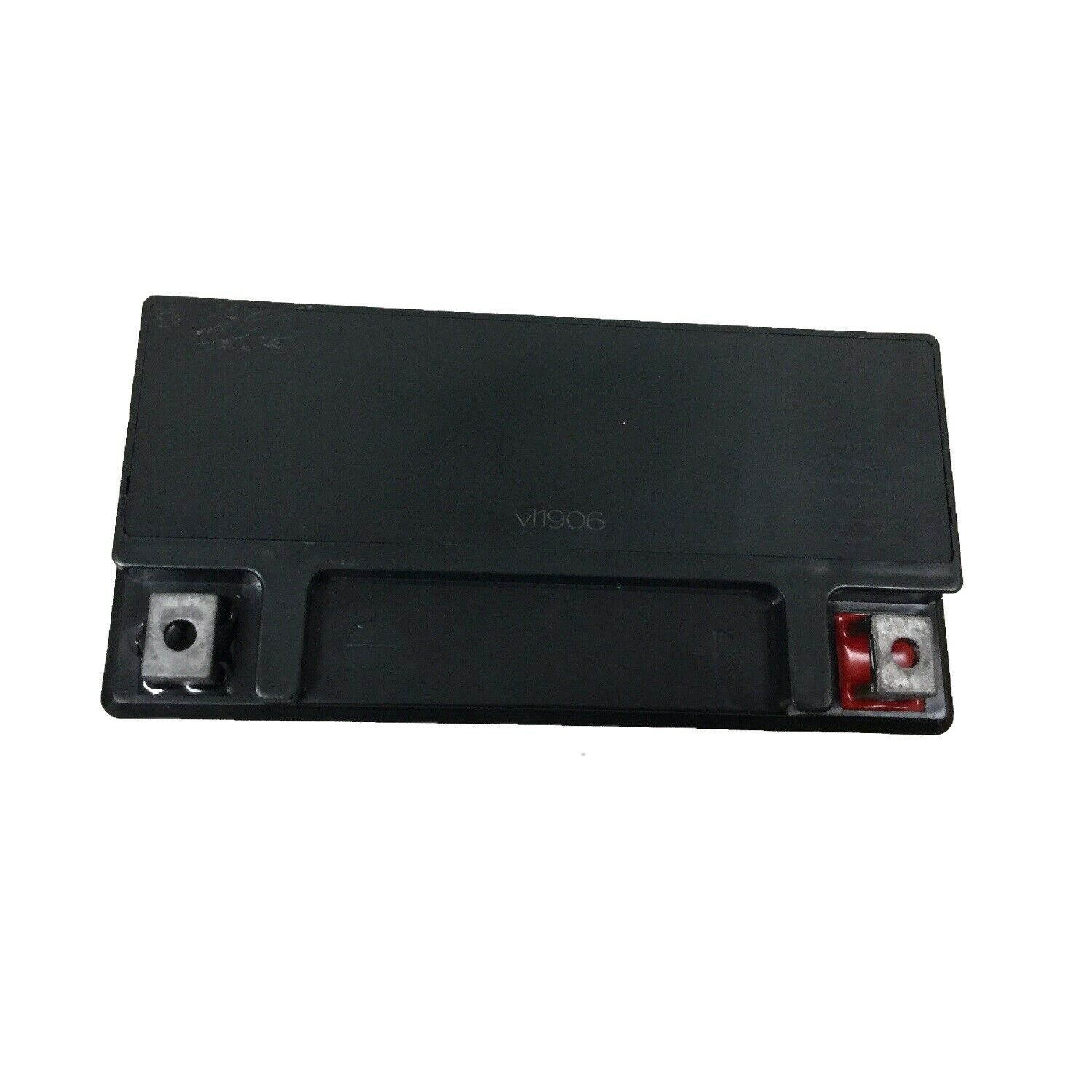 New YTX20L-BS Replacement Battery For Yamaha 400 YFM40FWN Big Bear 2000-2003 ATV