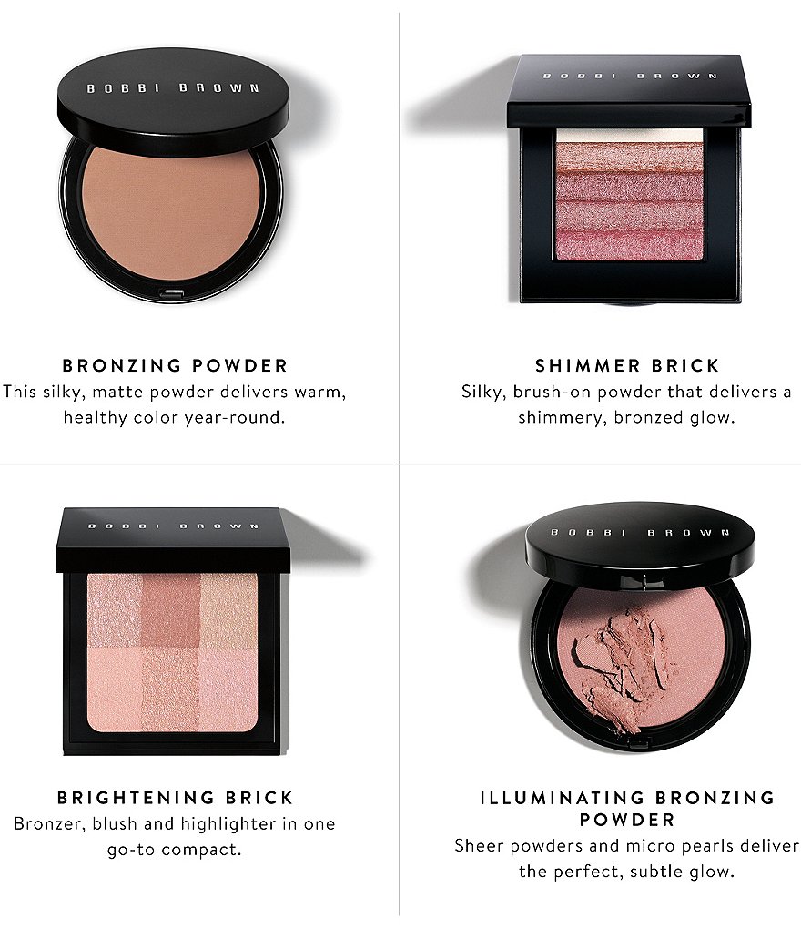 Bobbi Brown Brightening Brick