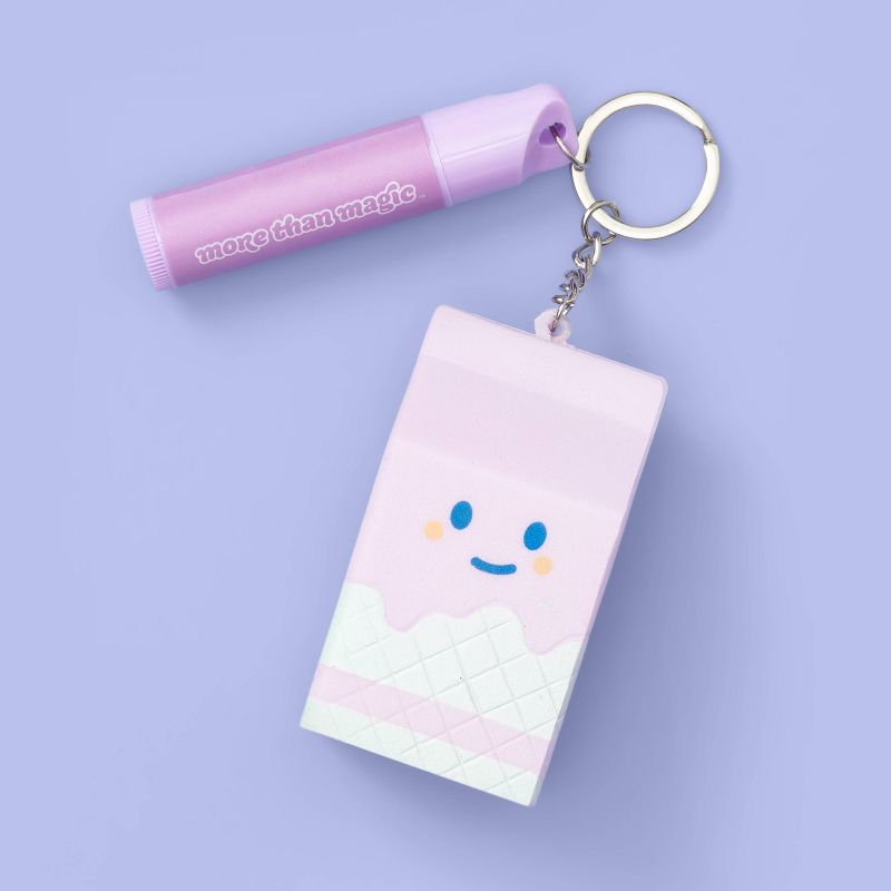 Color Changing Lip Gloss Set - 2ct/0.12 fl oz - More Than Magic™