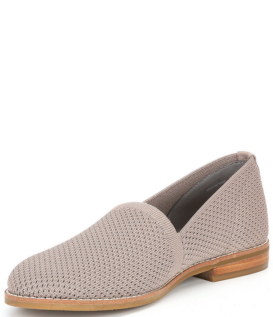 Eileen Fisher Demi Knit Loafers