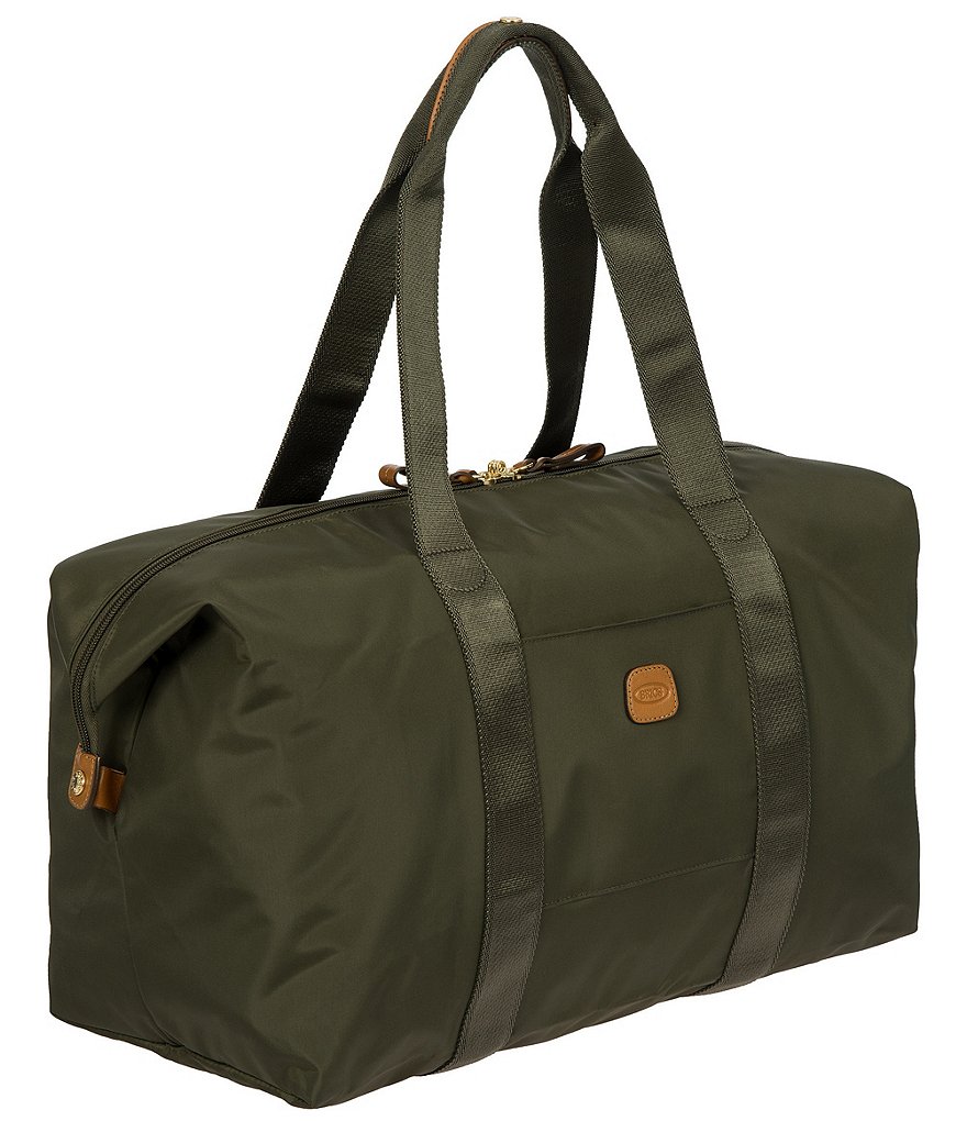 Bric's X-Bag 18#double; Folding Duffel Bag