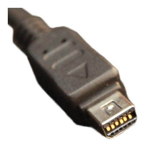 Syrp 2N Link Cable for Select Nikon Cameras #00017003