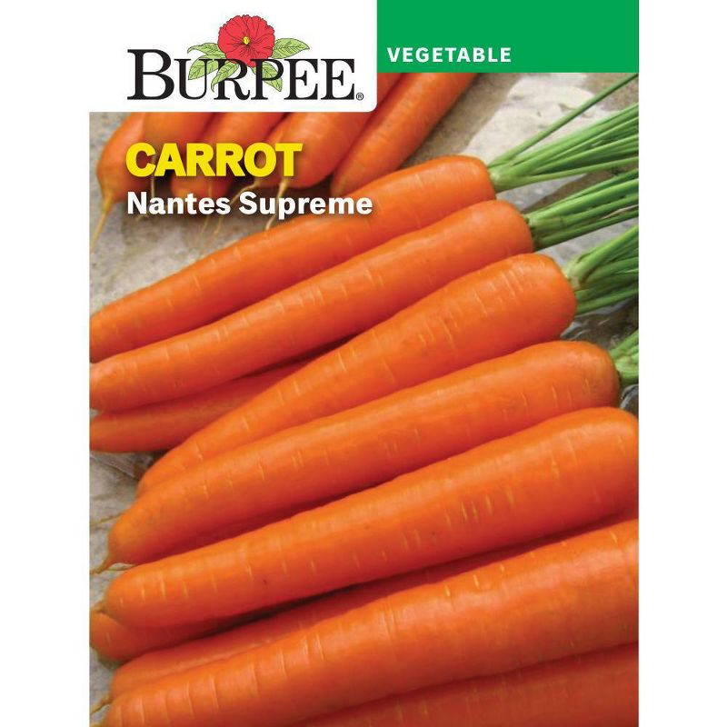 Burpee Garden Essential Vegetable Seed Collection - 13pk