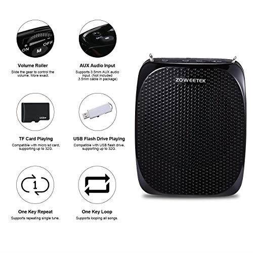 Mini Portable Vocal/Instrument Microphone For Mobile phone laptop Notebook Apple iPhone Sumsung Android With Holder Clip - Pink