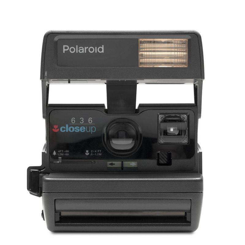 Polaroid Color Film for i-Type - 2pk