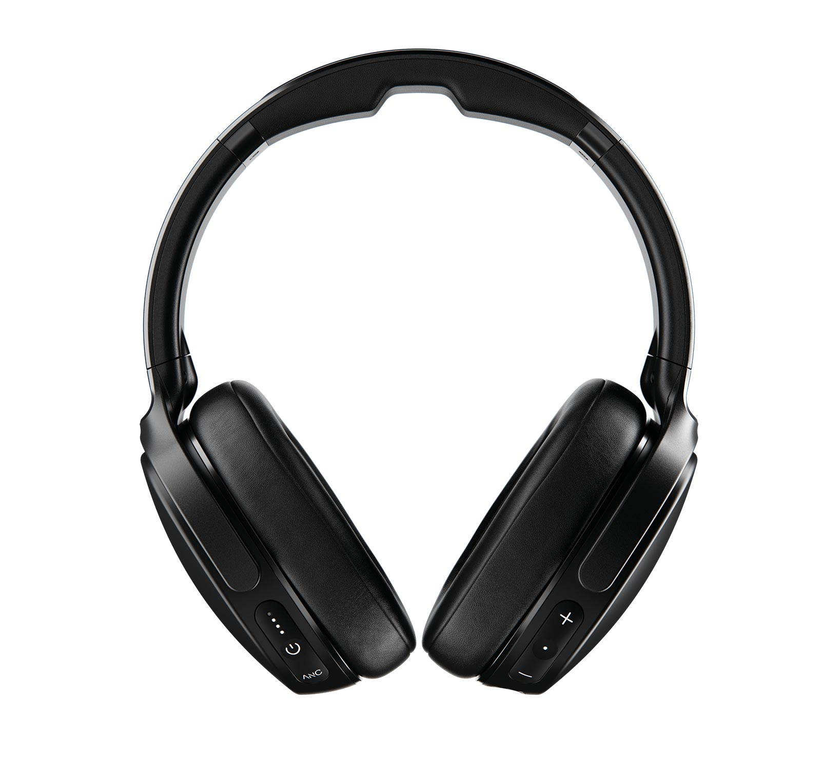 Skullcandy Venue Black Active Noise Canceling Wireless Headphone