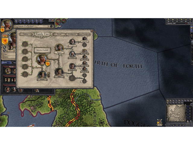 Crusader Kings II: Celtic Unit Pack (DLC) [Online Game Code]