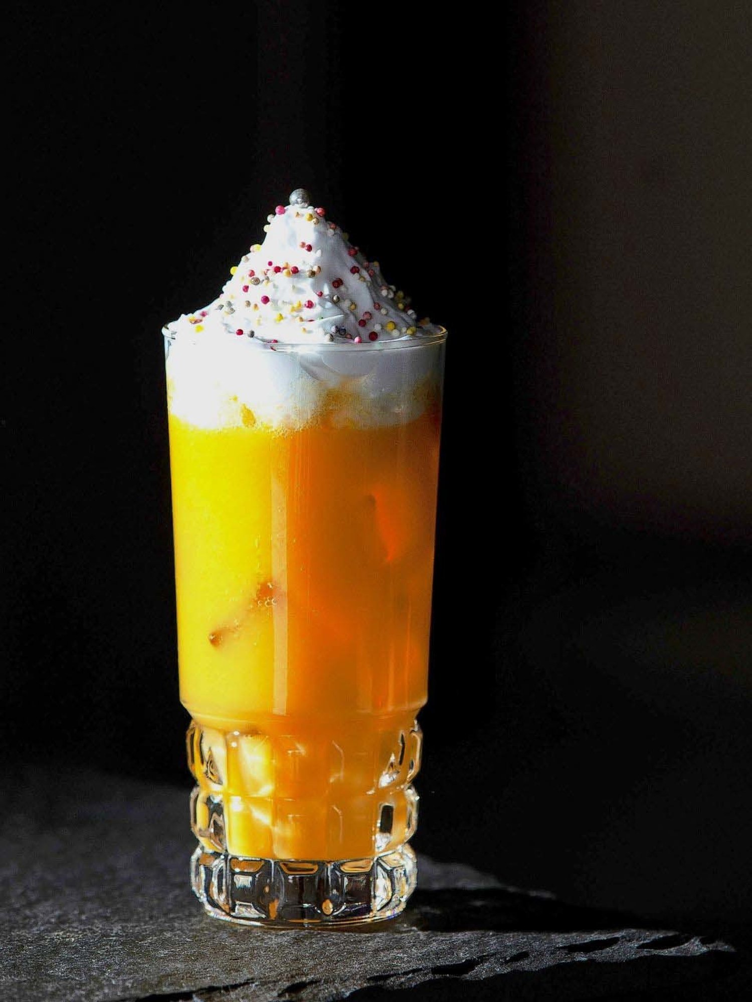 Luminarc Transparent Glass Tumbler (0.33 L) - Set of 6