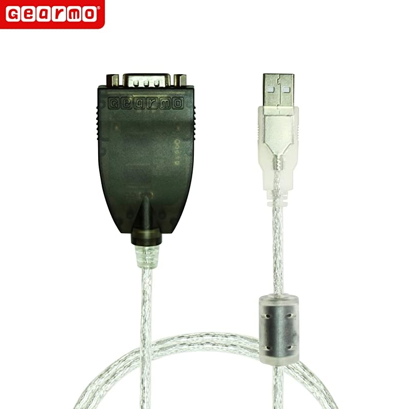 36 inch USB to Serial RS232 FTDI professional adapter