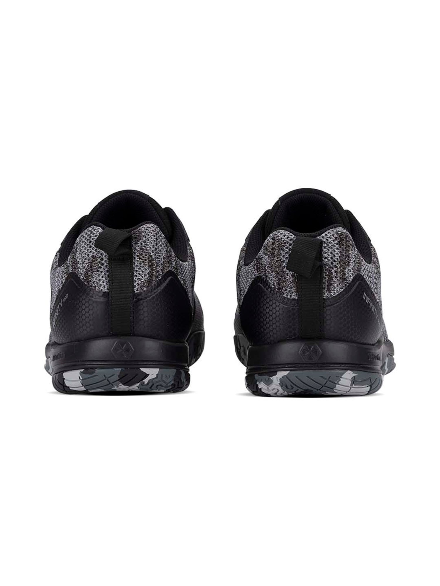 Yonex Badminton Shoe SHB57EX WHITE Non Marking Power Cushion