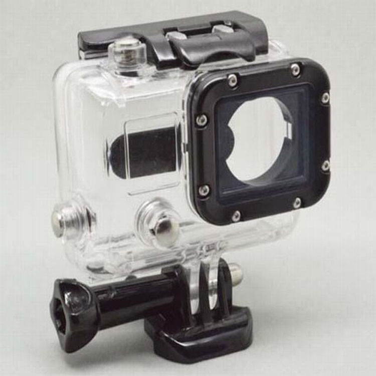 GoPro HERO7 Hero 7 Waterproof Digital Action Camera with 32GB Card + Tripod Standard Bundle (Silver)