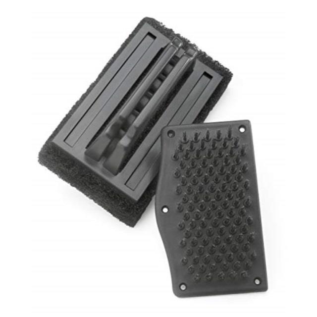 napoleon pro replacement brush head and