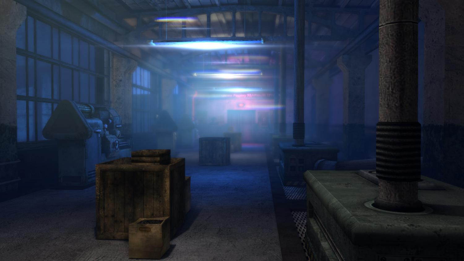 In Fear I Trust  [Online Game Code]