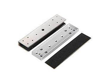 SECO-LARM E-941S-600/UQ Glass Door U Mounting Bracket 600 Pound Series