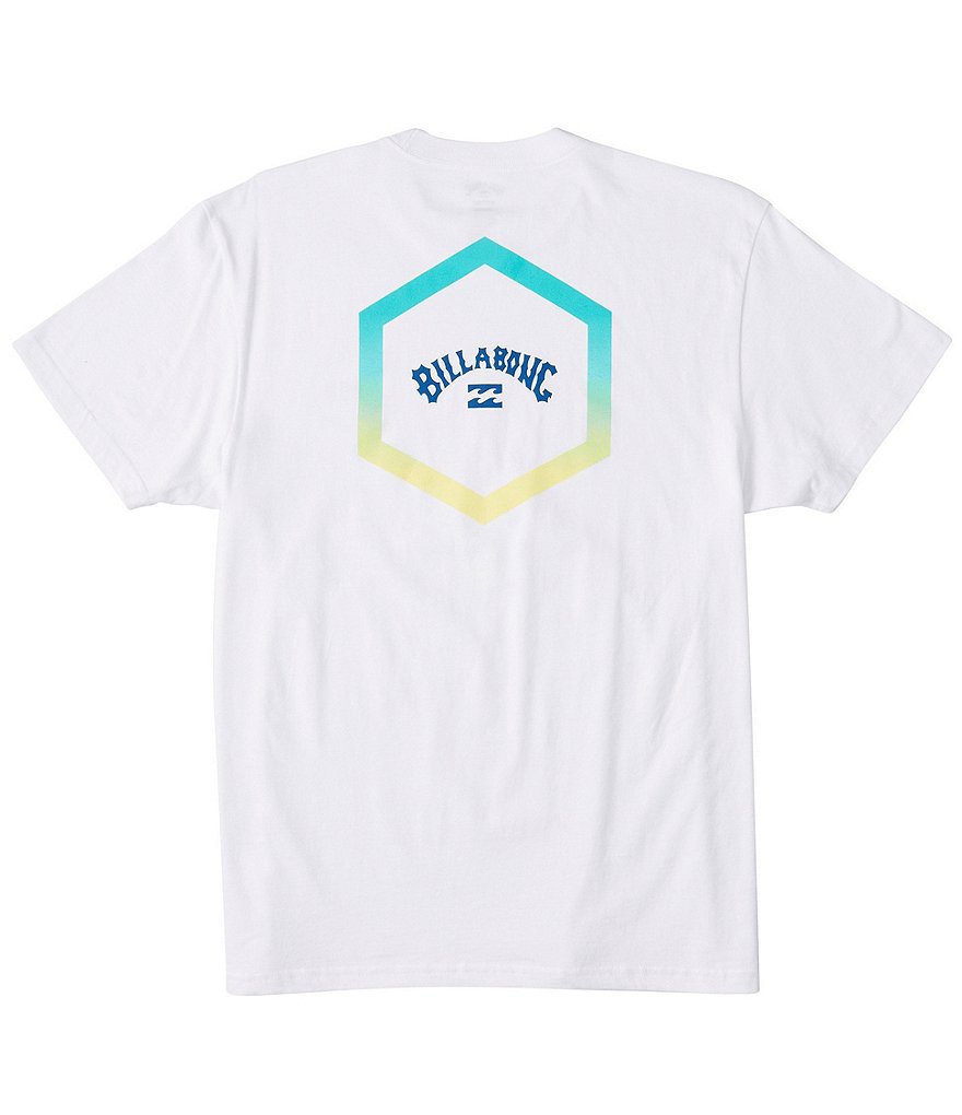 Billabong Access Short-Sleeve Graphic T-Shirt