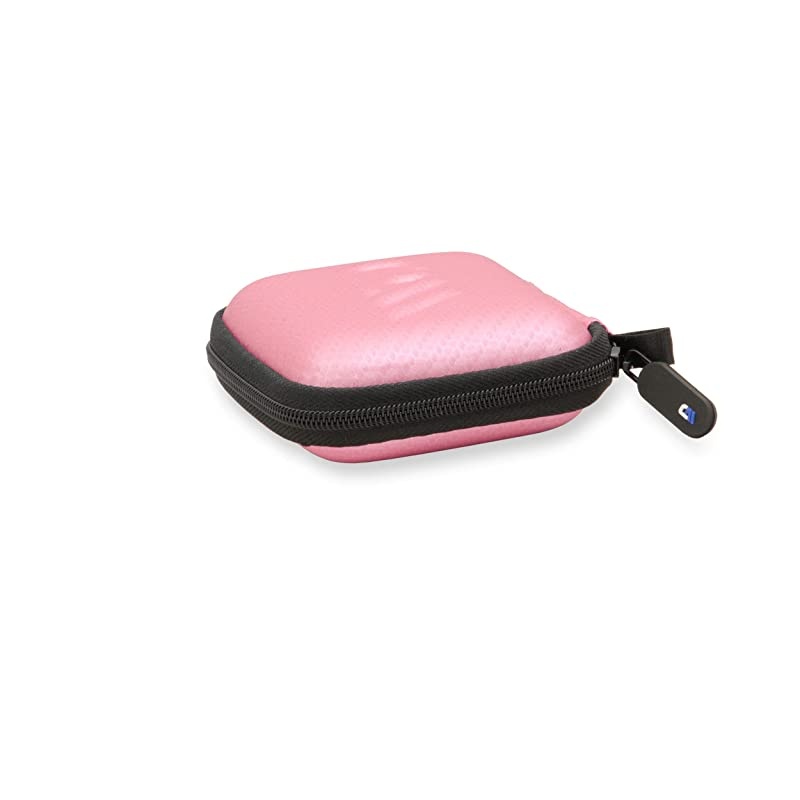 Case Compatible with Square Contactless and Chip Reader Portable Credit Card Scanner