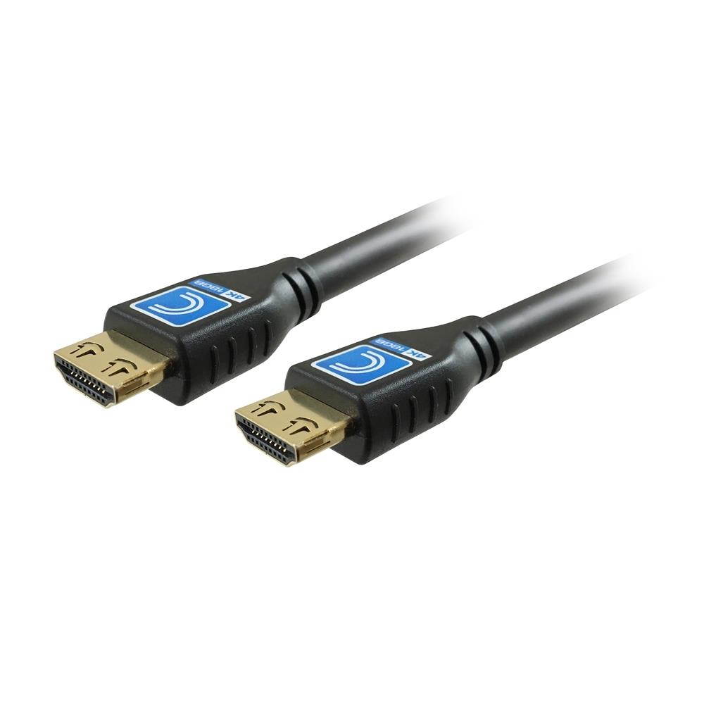 Comprehensive Cable and Connectivity HD18G-25PROBLKA 25FTPROAV/IT18GBHDMICABLE