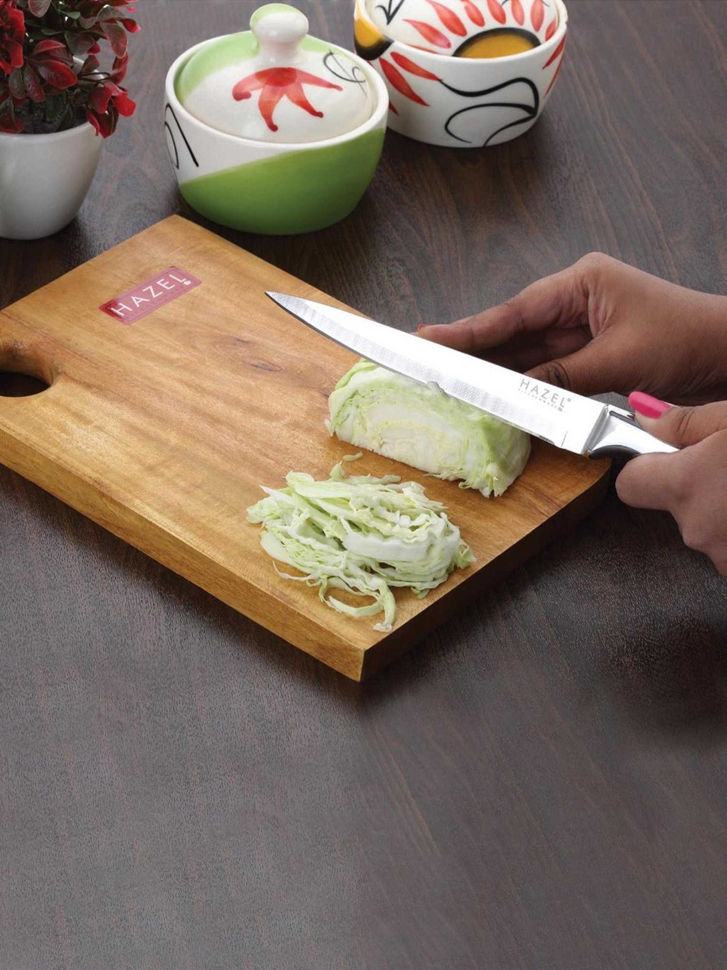 BergHOFF Leo Multicolor Kitchen Tools - Set of 3