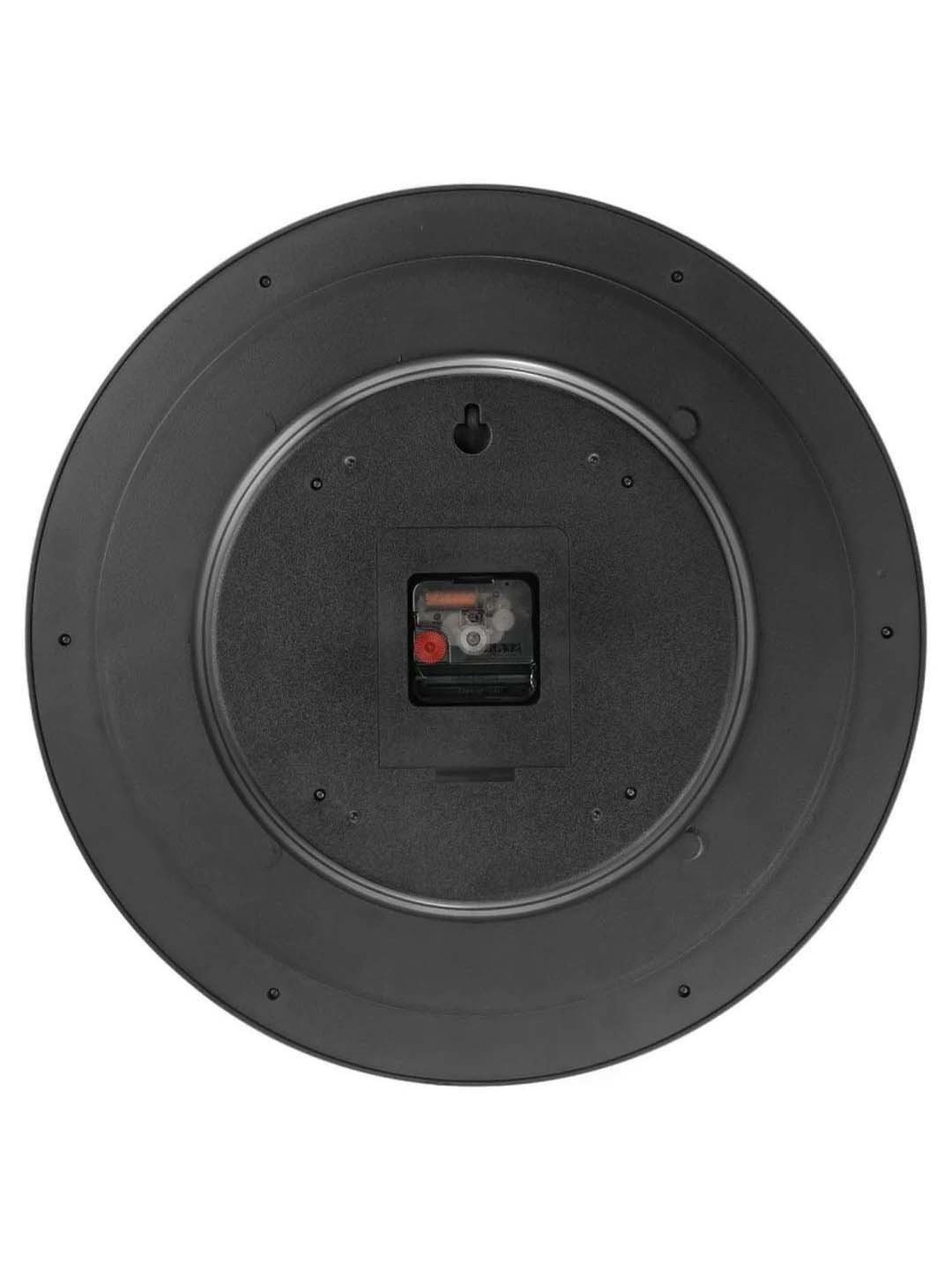 16"x30" Metal Wall Accent Mirror with Shelf Bronze - Patton Wall Decor