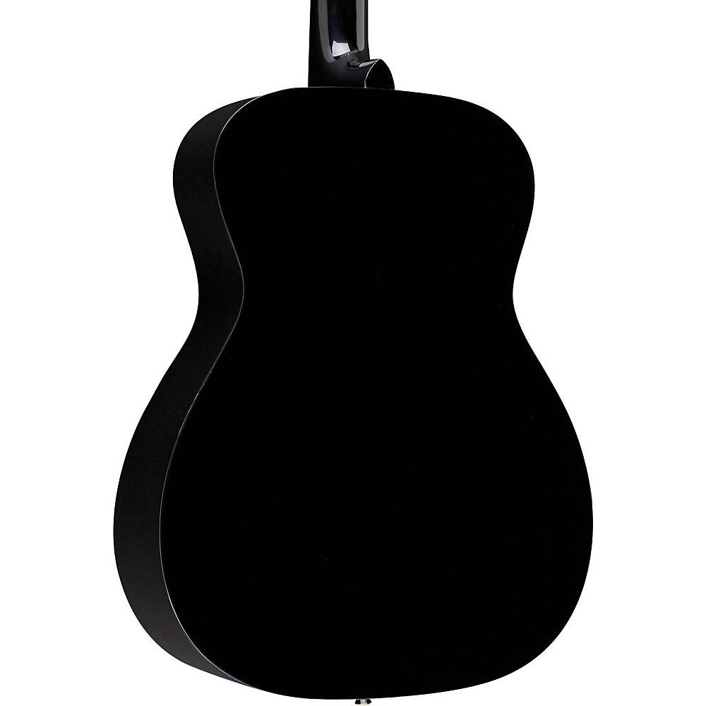 Rogue RA-090 Concert Acoustic Guitar Black