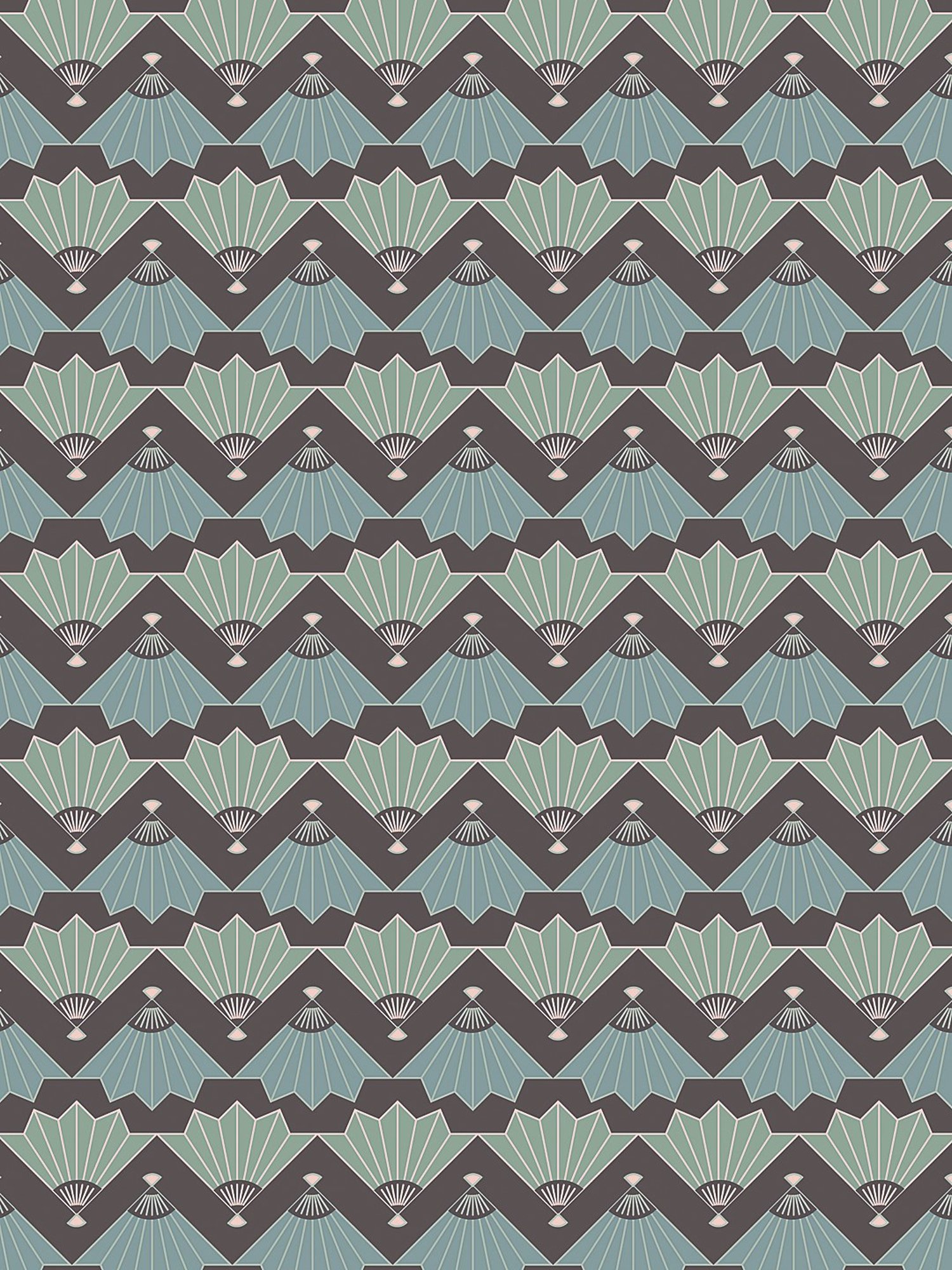 Petal Home Suzhou Grey Cotton 300 TC Bedsheet