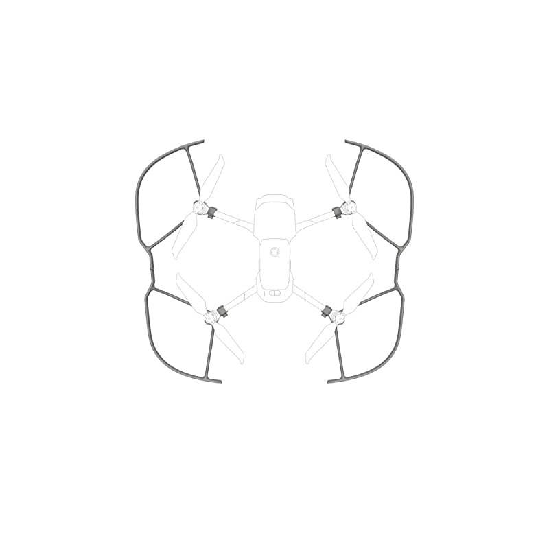 Mavic 2 Propeller Guard Mavic 2 Zoom Mavic 2 PRO Drone Quadcopter Accessory CPMA0000006001