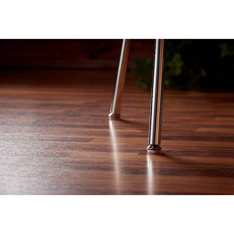 Scotch 1.5" 12pk Felt Pads Beige