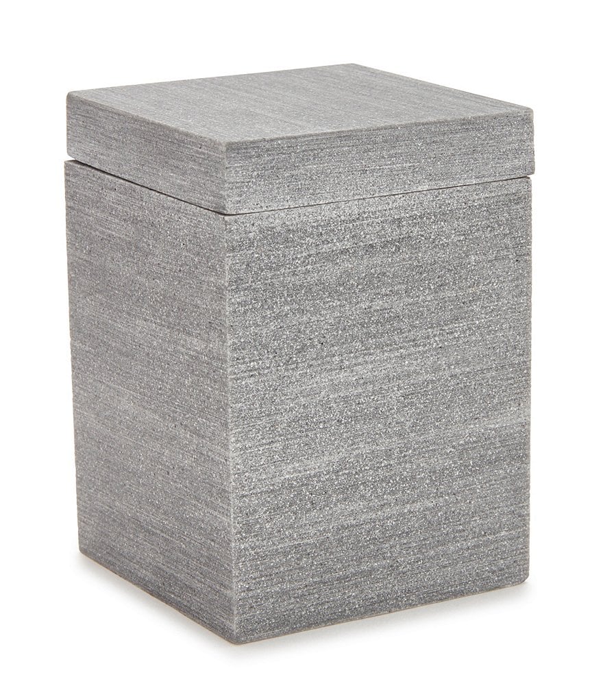 Kassatex Slate Jar