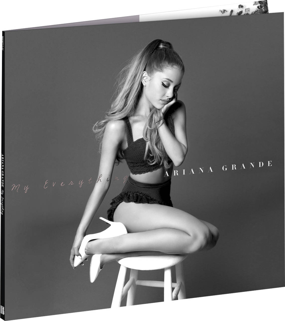 Ariana Grande My Everything  LP (Vinyl)