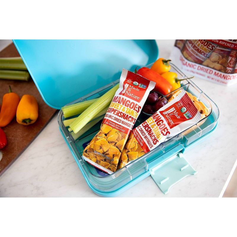 Made In Nature Mango Snack Packs - 5ct/1oz