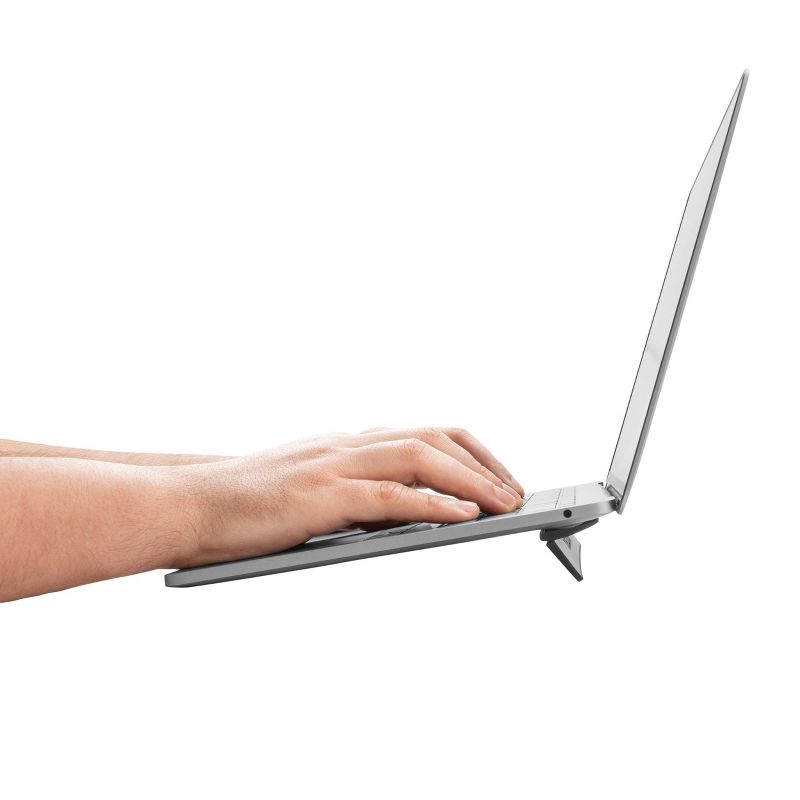 Kickflip 13" Laptop Stand - BlueLounge