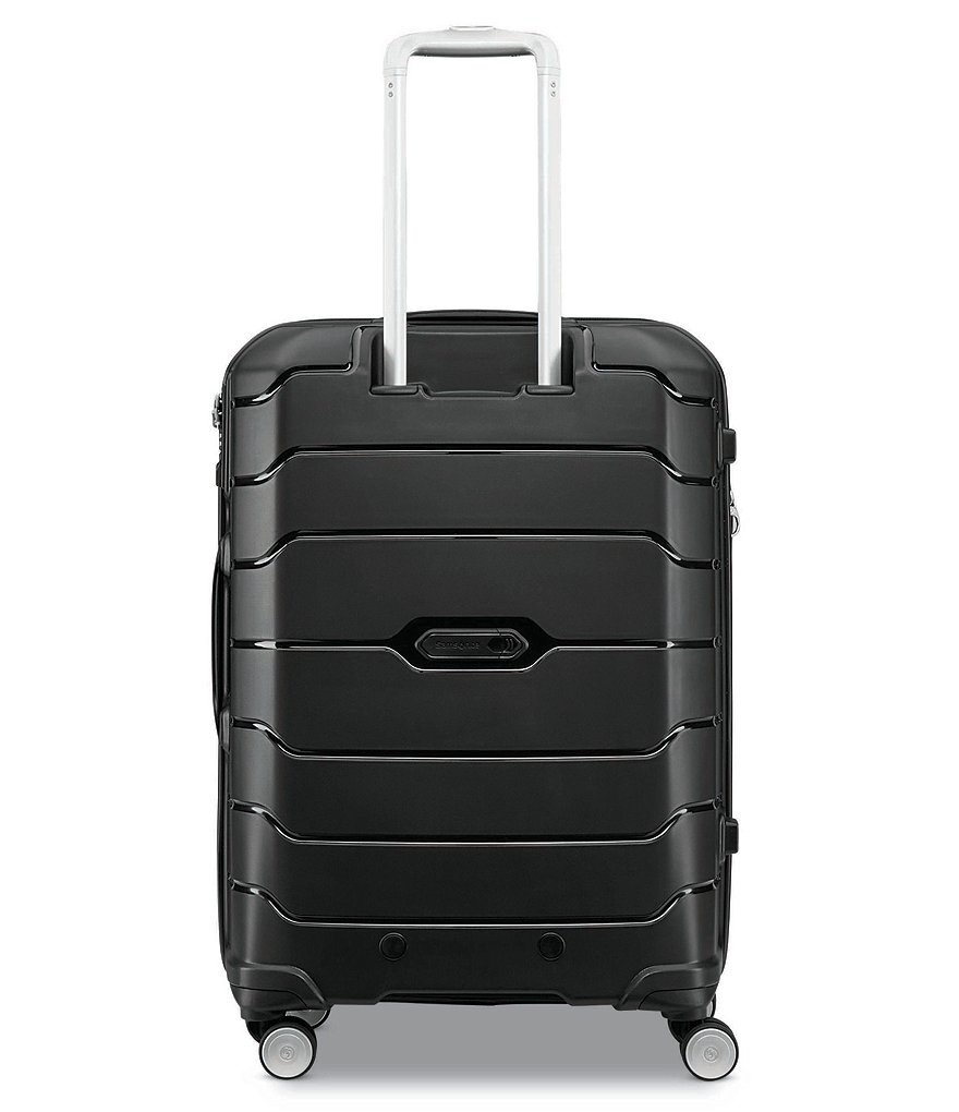 Samsonite Freeform 24#double; Spinner
