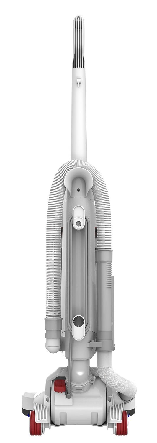 Black+Decker BDASP103 Airswivel Pet Ultra Light Weight Upright Vacuum