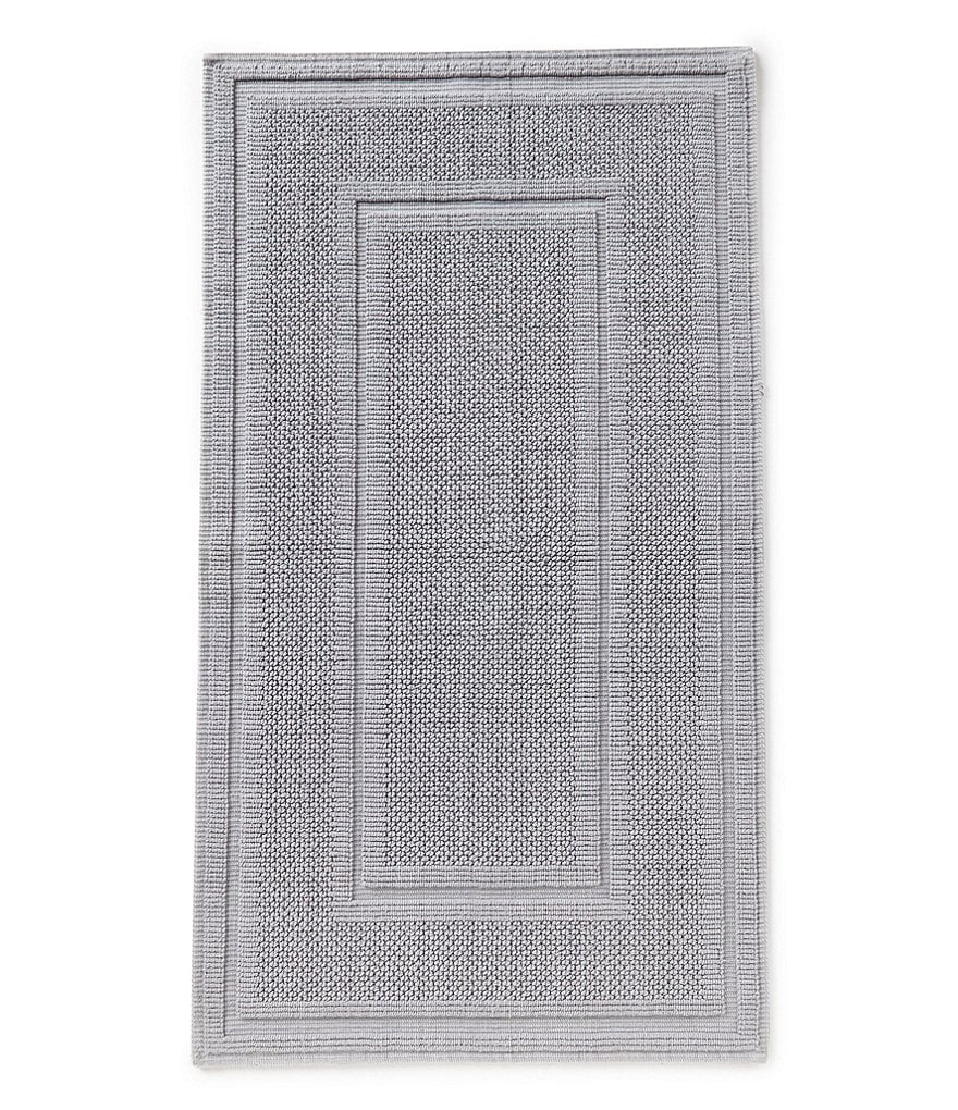 Southern Living Jacquard Bath Rug