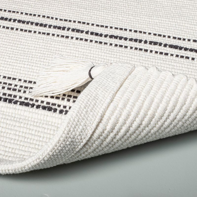 2pc Solid Memory Foam Shag Bath Mat Set Blue - Yorkshire Home